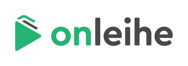 Logo der "Onleihe"