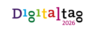 Logo des bundesweiten Digitaltags 2026.