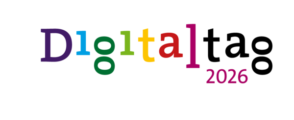 Logo des bundesweiten Digitaltags 2026.